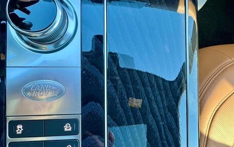 Land Rover Range Rover IV рестайлинг, 2020 год, 9 150 000 рублей, 9 фотография