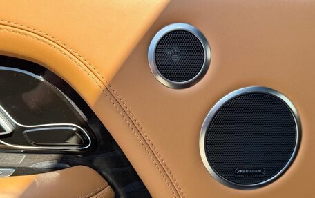 Land Rover Range Rover IV рестайлинг, 2020 год, 9 150 000 рублей, 8 фотография