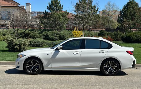 BMW 3 серия, 2025 год, 5 900 000 рублей, 3 фотография