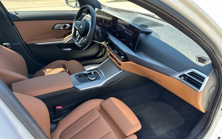 BMW 3 серия, 2025 год, 5 900 000 рублей, 7 фотография