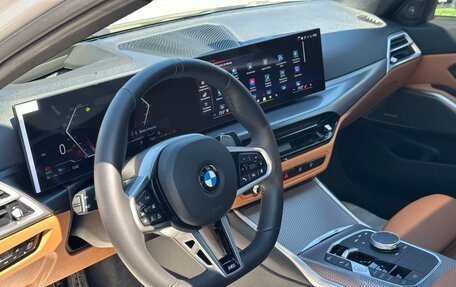 BMW 3 серия, 2025 год, 5 900 000 рублей, 11 фотография