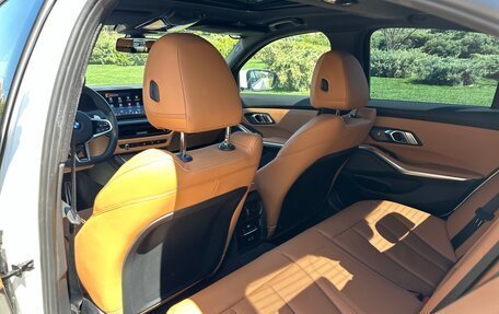 BMW 3 серия, 2025 год, 5 900 000 рублей, 19 фотография