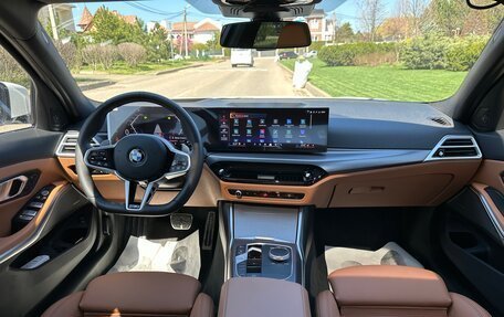 BMW 3 серия, 2025 год, 5 900 000 рублей, 8 фотография