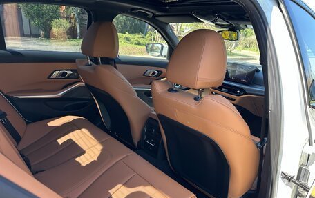 BMW 3 серия, 2025 год, 5 900 000 рублей, 24 фотография