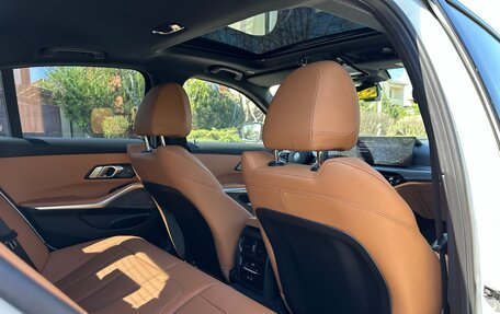 BMW 3 серия, 2025 год, 5 900 000 рублей, 30 фотография