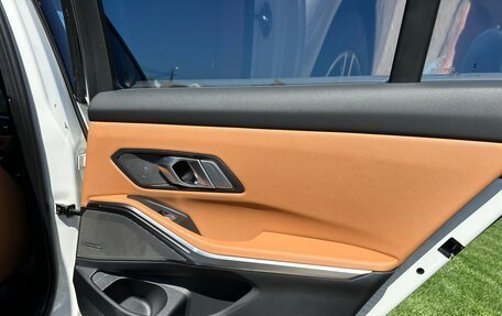 BMW 3 серия, 2025 год, 5 900 000 рублей, 23 фотография