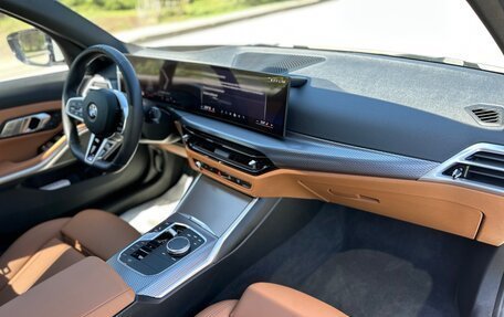 BMW 3 серия, 2025 год, 5 900 000 рублей, 29 фотография