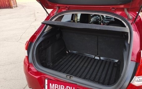 Citroen C4 II рестайлинг, 2012 год, 590 000 рублей, 5 фотография