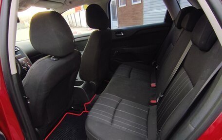 Citroen C4 II рестайлинг, 2012 год, 590 000 рублей, 8 фотография