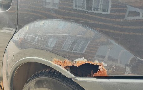 Renault Logan I, 2007 год, 182 000 рублей, 7 фотография