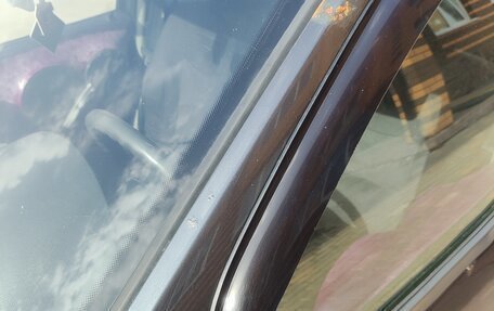 Renault Logan I, 2007 год, 182 000 рублей, 6 фотография