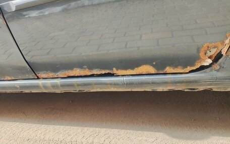 Renault Logan I, 2007 год, 182 000 рублей, 8 фотография