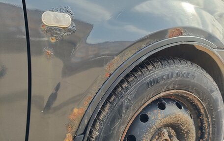 Renault Logan I, 2007 год, 182 000 рублей, 5 фотография