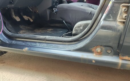 Renault Logan I, 2007 год, 182 000 рублей, 9 фотография