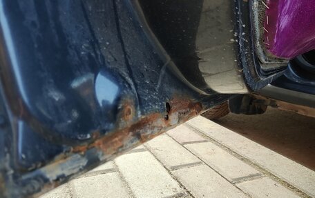 Renault Logan I, 2007 год, 182 000 рублей, 10 фотография