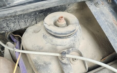 Renault Logan I, 2007 год, 182 000 рублей, 15 фотография