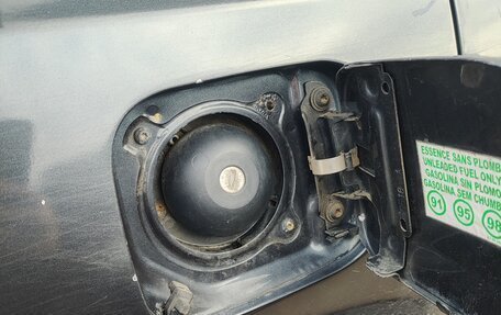 Renault Logan I, 2007 год, 182 000 рублей, 18 фотография