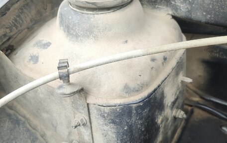 Renault Logan I, 2007 год, 182 000 рублей, 14 фотография