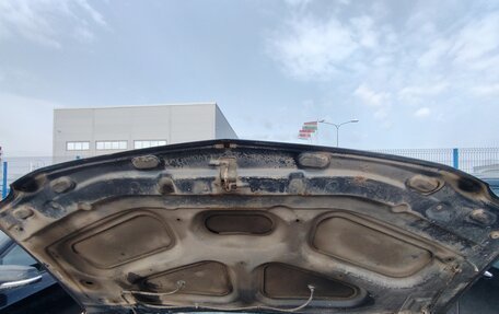 Renault Logan I, 2007 год, 182 000 рублей, 17 фотография