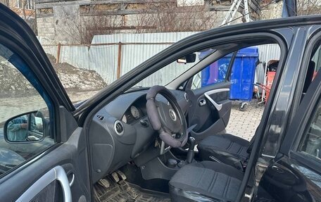 Renault Logan I, 2011 год, 680 000 рублей, 10 фотография