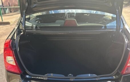 Renault Logan I, 2011 год, 680 000 рублей, 11 фотография