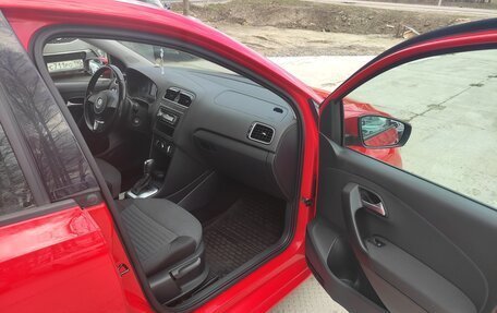 Volkswagen Polo VI (EU Market), 2013 год, 1 000 000 рублей, 12 фотография