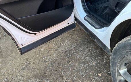 Hyundai Santa Fe IV, 2019 год, 2 700 000 рублей, 8 фотография