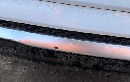 Hyundai Santa Fe IV, 2019 год, 2 700 000 рублей, 5 фотография