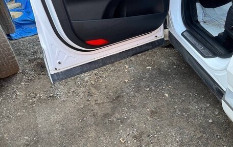 Hyundai Santa Fe IV, 2019 год, 2 700 000 рублей, 6 фотография