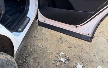 Hyundai Santa Fe IV, 2019 год, 2 700 000 рублей, 7 фотография