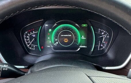 Hyundai Santa Fe IV, 2019 год, 2 700 000 рублей, 12 фотография