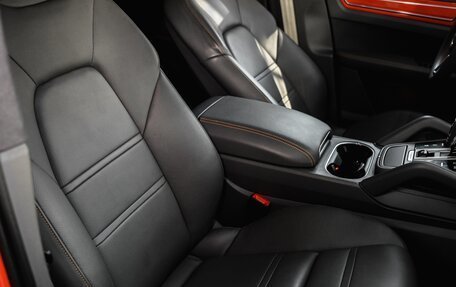 Porsche Cayenne III, 2021 год, 10 500 000 рублей, 14 фотография