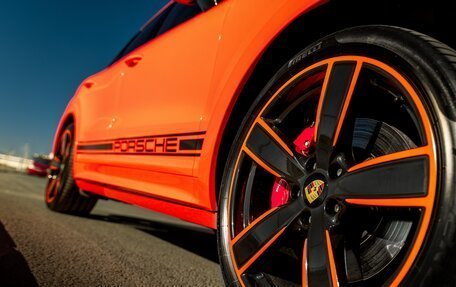 Porsche Cayenne III, 2021 год, 10 500 000 рублей, 10 фотография