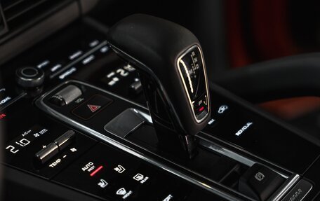 Porsche Cayenne III, 2021 год, 10 500 000 рублей, 17 фотография