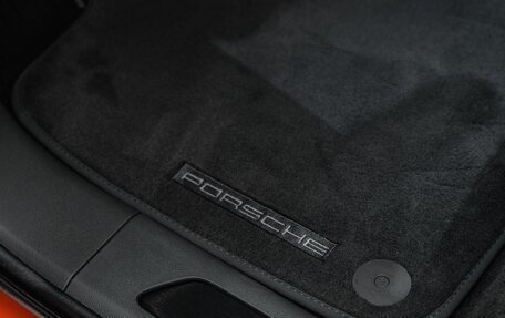 Porsche Cayenne III, 2021 год, 10 500 000 рублей, 19 фотография