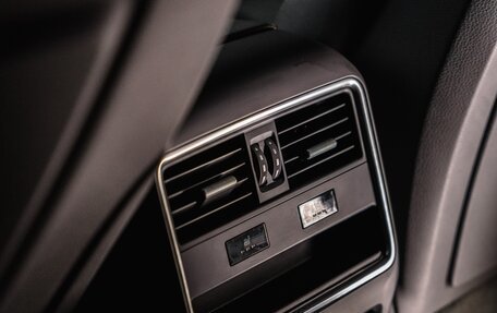 Porsche Cayenne III, 2021 год, 10 500 000 рублей, 20 фотография