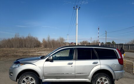 Great Wall Hover H5, 2011 год, 800 000 рублей, 5 фотография