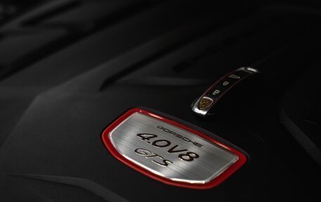 Porsche Cayenne III, 2021 год, 10 500 000 рублей, 21 фотография