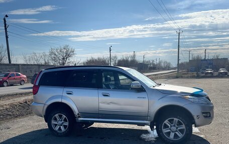 Great Wall Hover H5, 2011 год, 800 000 рублей, 2 фотография