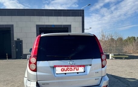 Great Wall Hover H5, 2011 год, 800 000 рублей, 9 фотография