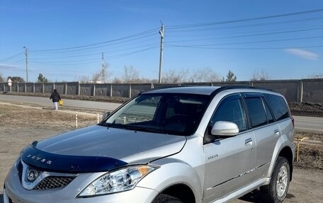 Great Wall Hover H5, 2011 год, 800 000 рублей, 6 фотография