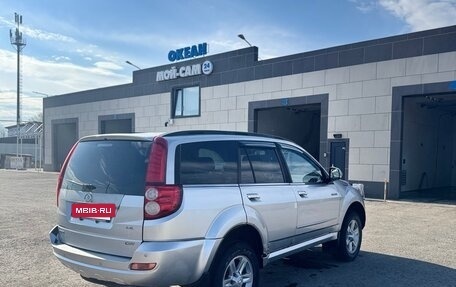 Great Wall Hover H5, 2011 год, 800 000 рублей, 3 фотография