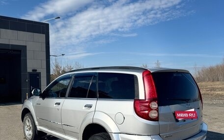 Great Wall Hover H5, 2011 год, 800 000 рублей, 4 фотография