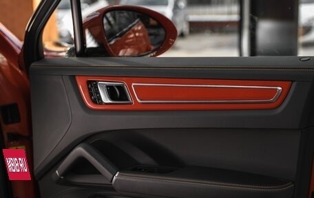 Porsche Cayenne III, 2021 год, 10 500 000 рублей, 18 фотография