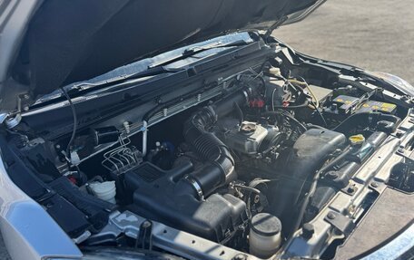 Great Wall Hover H5, 2011 год, 800 000 рублей, 13 фотография