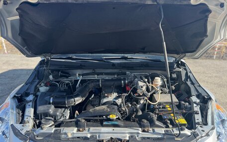 Great Wall Hover H5, 2011 год, 800 000 рублей, 12 фотография