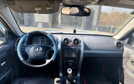 Great Wall Hover H5, 2011 год, 800 000 рублей, 16 фотография