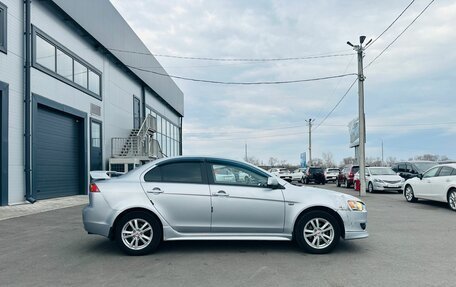 Mitsubishi Lancer IX, 2010 год, 809 000 рублей, 7 фотография