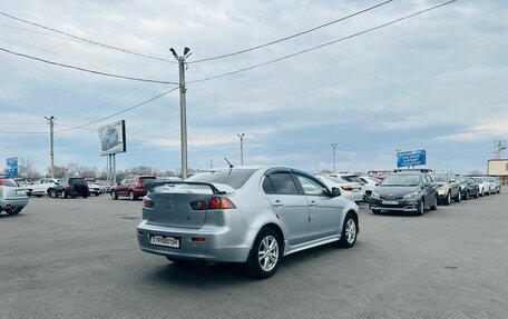 Mitsubishi Lancer IX, 2010 год, 809 000 рублей, 6 фотография