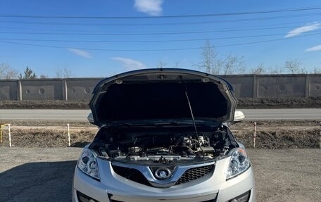 Great Wall Hover H5, 2011 год, 800 000 рублей, 7 фотография